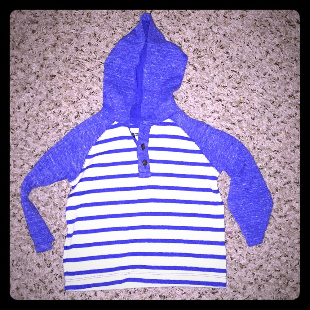 Old Navy Sweater